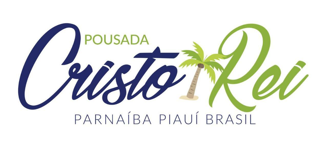 Pousada Cristo Rei パルナイーバ エクステリア 写真